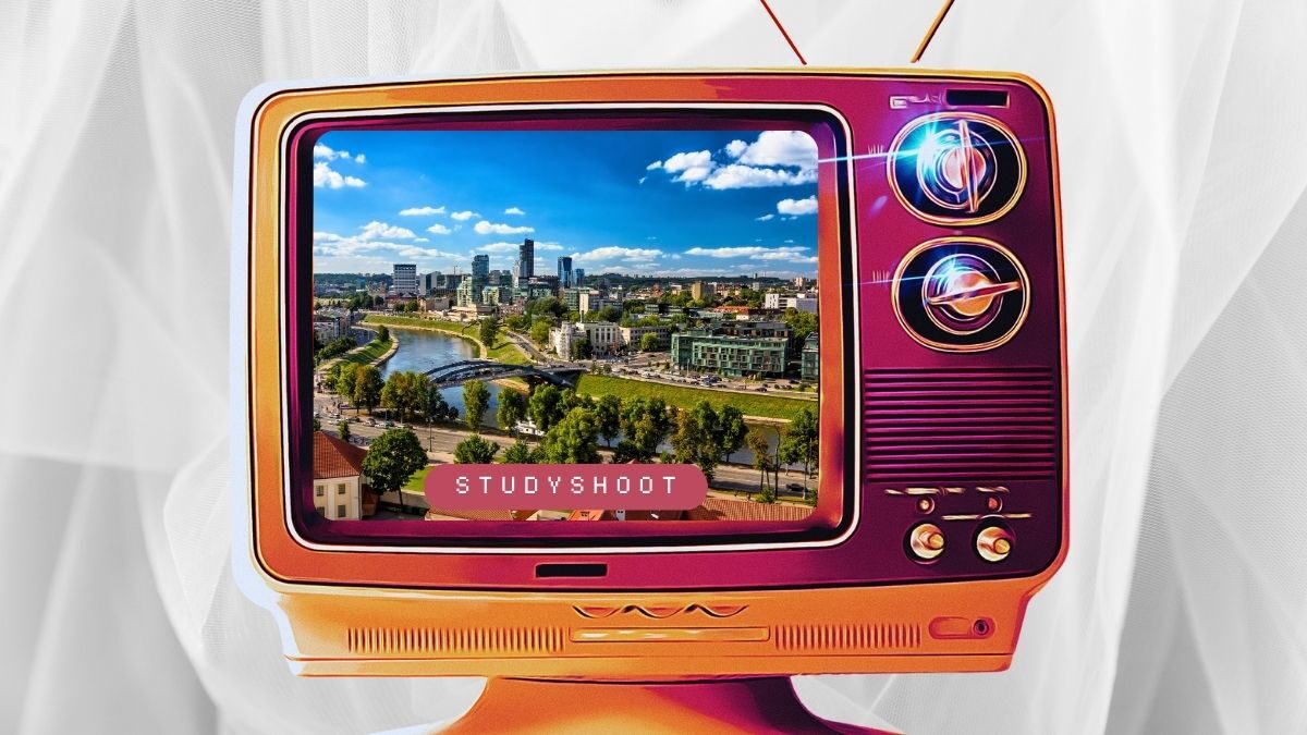 دراسة الصحافة والإعلام في ليتوانيا