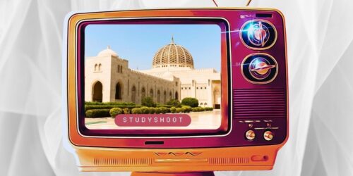 دراسة الصحافة والإعلام في عُمان