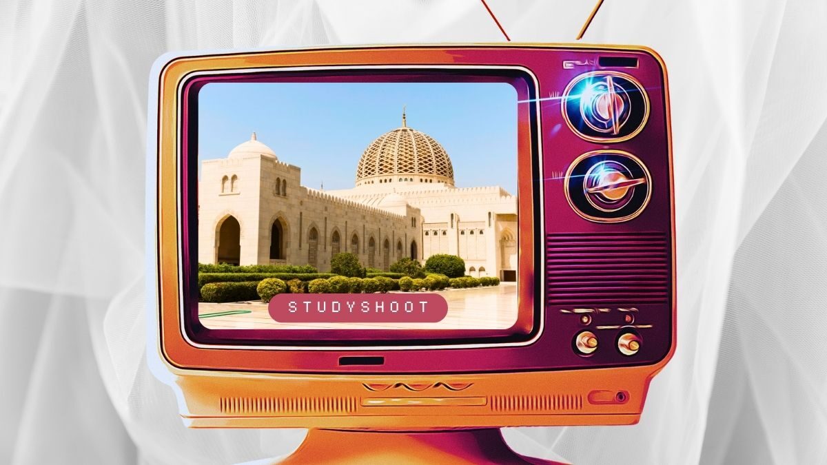 دراسة الصحافة والإعلام في عُمان