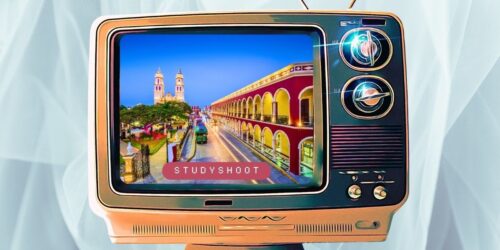 دراسة الصحافة والإعلام في المكسيك