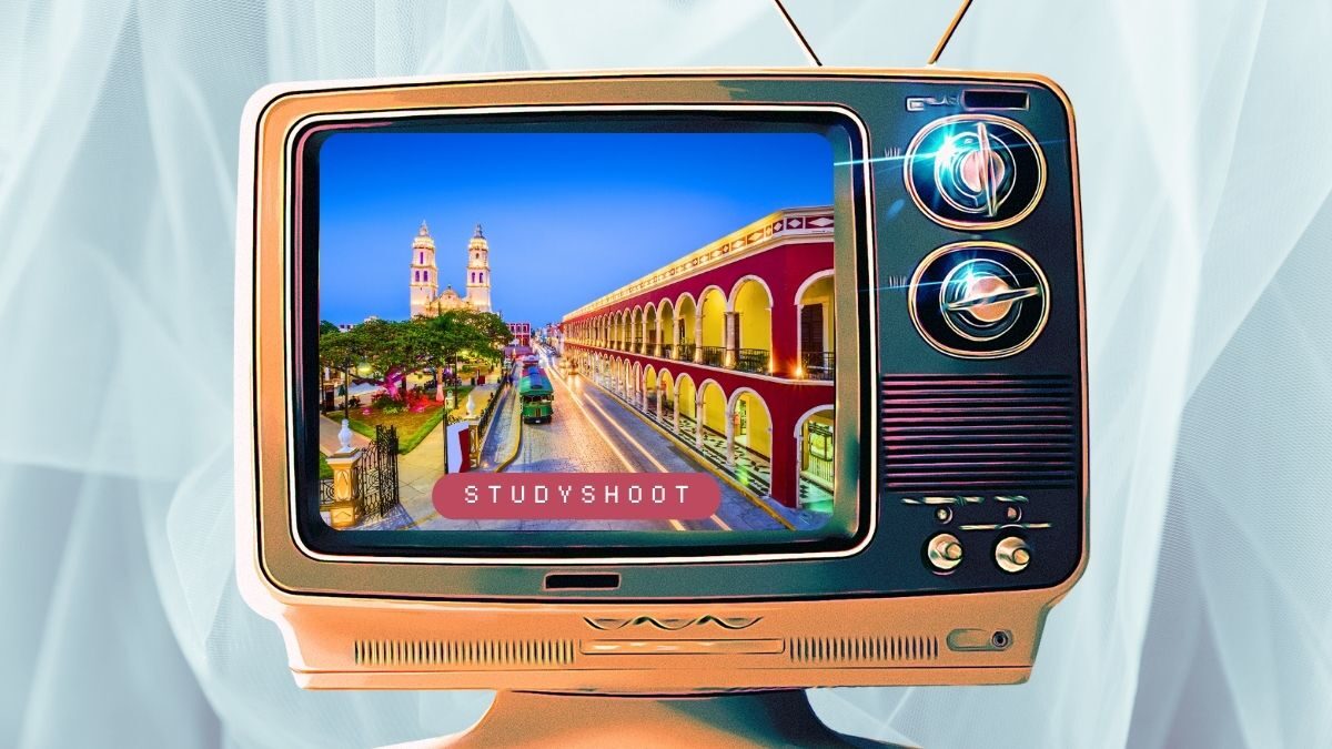 دراسة الصحافة والإعلام في المكسيك