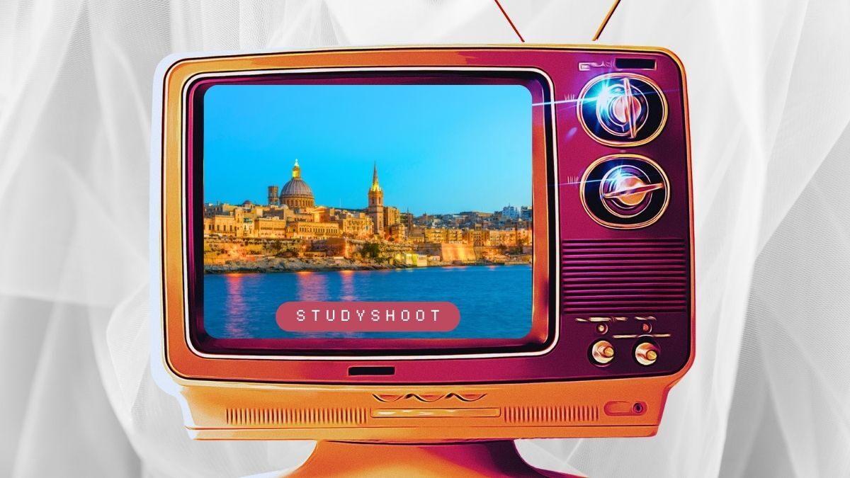 دراسة علوم الحاسوب في مالطا