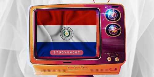 دراسة علوم الحاسوب في الباراغواي