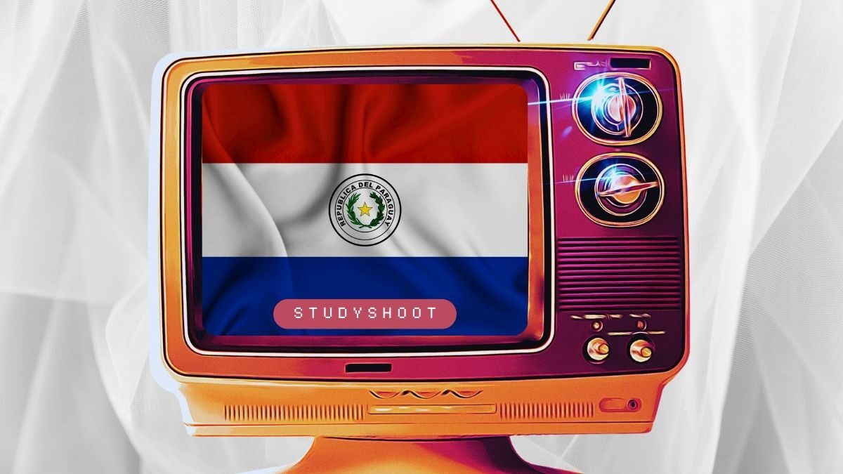 دراسة علوم الحاسوب في الباراغواي