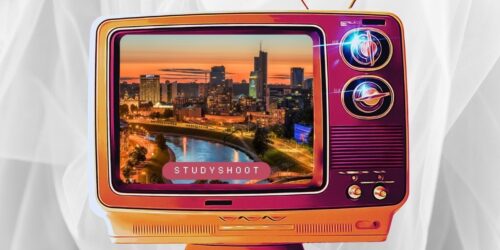 دراسة علوم الحاسوب في ليتوانيا