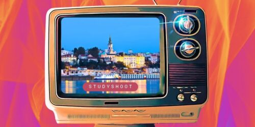 دراسة إدارة الأعمال في صربيا