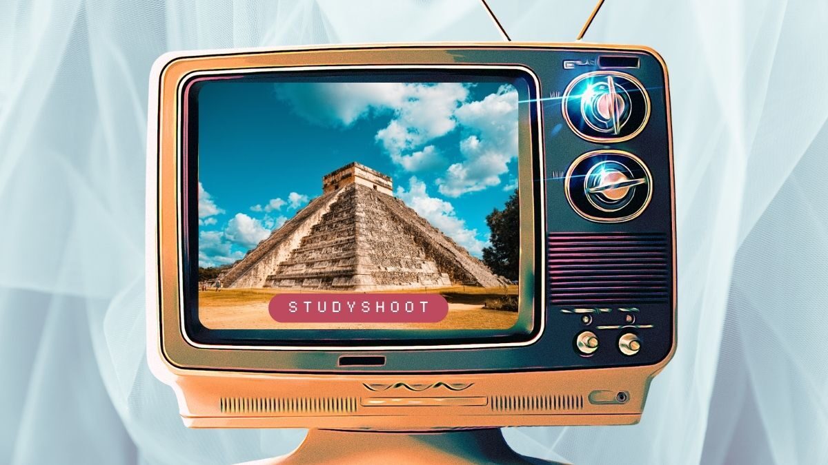 دراسة علوم الحاسوب في المكسيك