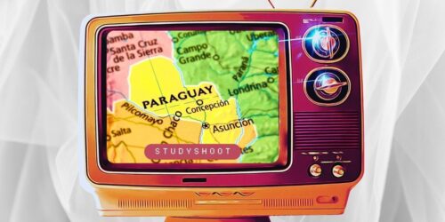 دراسة إدارة الأعمال في الباراغواي