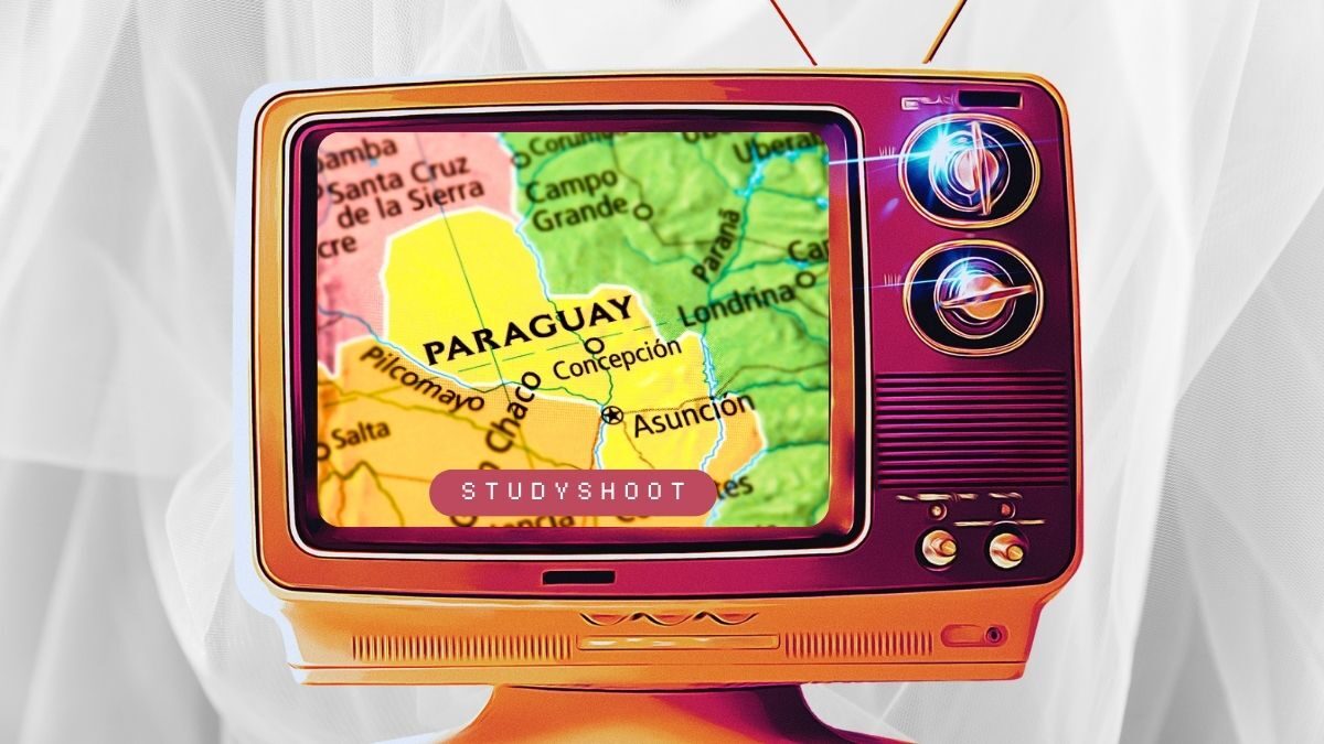 دراسة إدارة الأعمال في الباراغواي