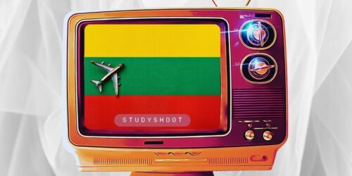 دراسة إدارة الأعمال في ليتوانيا