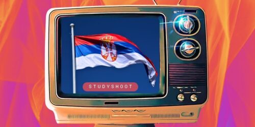 دراسة القانون في صربيا