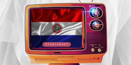 دراسة القانون في الباراغواي