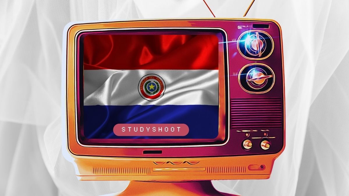 دراسة القانون في الباراغواي