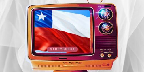 دراسة القانون في تشيلي