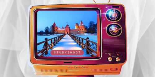 دراسة القانون في ليتوانيا