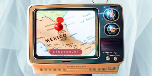 دراسة القانون في المكسيك