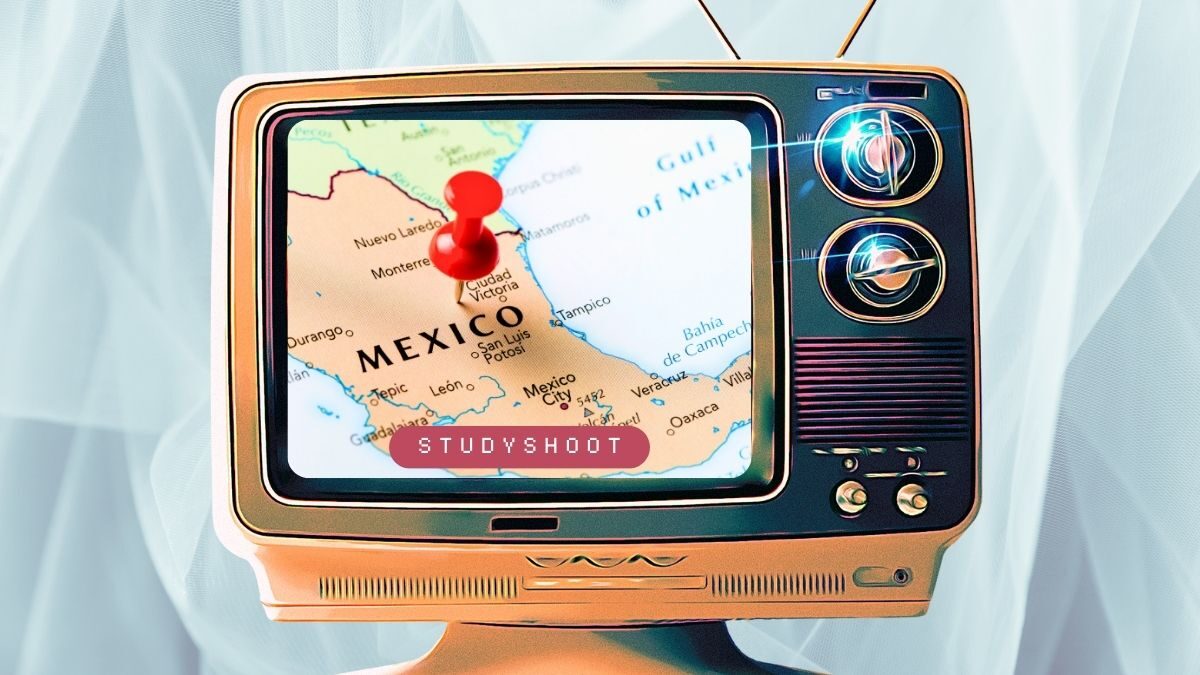 دراسة القانون في المكسيك