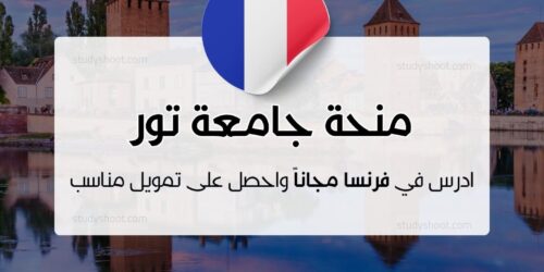 منحة جامعة تور