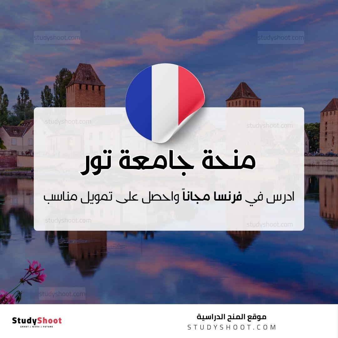 منحة جامعة تور