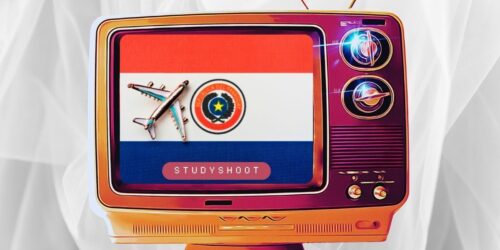 دراسة طب الأسنان في الباراغواي