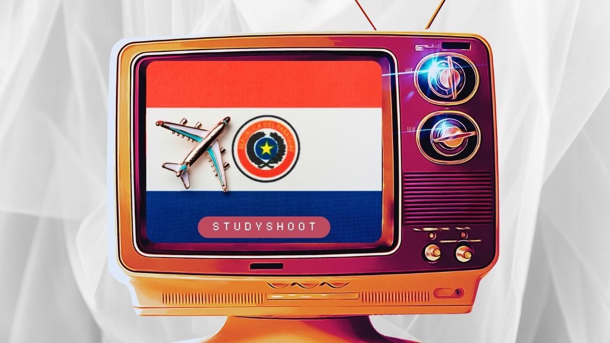 دراسة طب الأسنان في الباراغواي