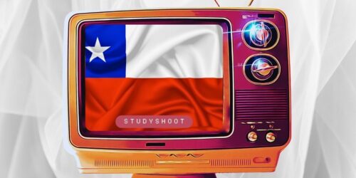 دراسة طب الأسنان في تشيلي