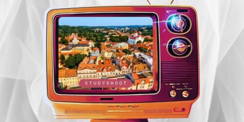 دراسة طب الأسنان في ليتوانيا