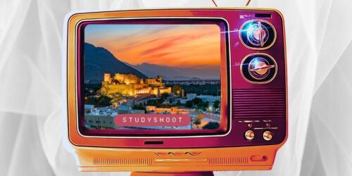 دراسة طب الأسنان في عُمان