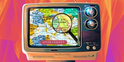 دراسة الطب البيطري في صربيا