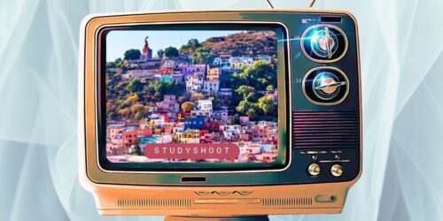 دراسة طب الأسنان في المكسيك