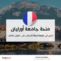 منحة جامعة أورليان