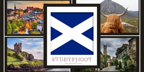 دراسة الطيران في اسكتلندا