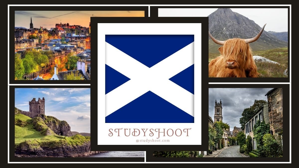 دراسة الطيران في اسكتلندا