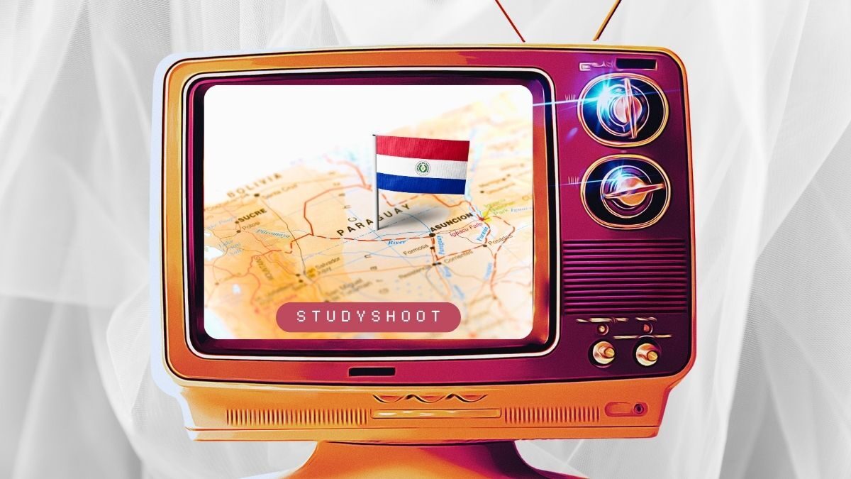 دراسة الطب البيطري في الباراغواي