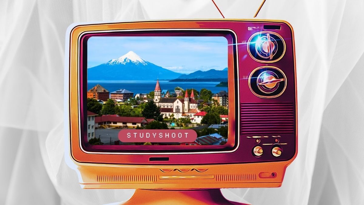 دراسة الطب البيطري في تشيلي