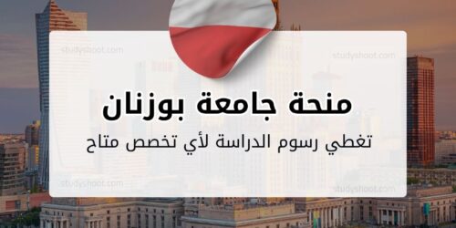 منحة جامعة بوزنان الاقتصادية