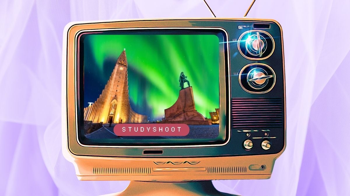 دراسة علم النفس في ايسلندا