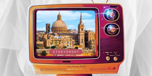 دراسة علم النفس في مالطا