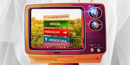 دراسة علم النفس في الباراغواي