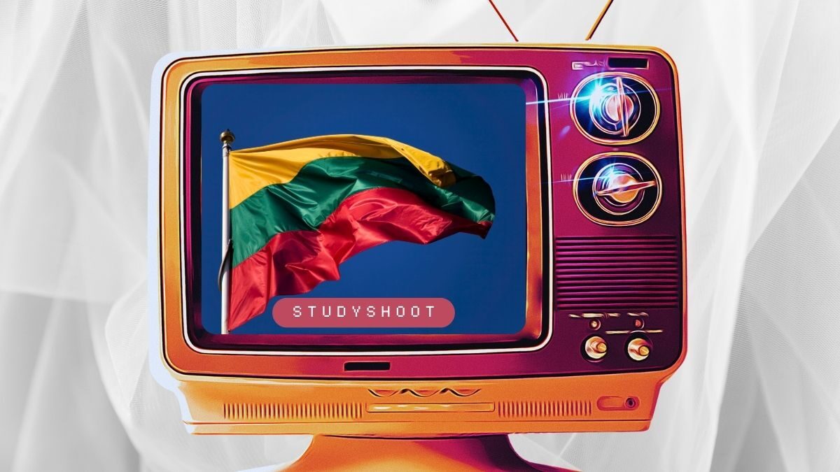 دراسة الصيدلة في ليتوانيا