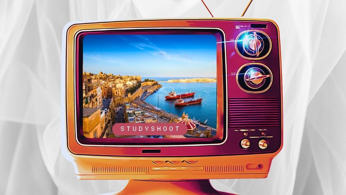 دراسة التمريض في مالطا