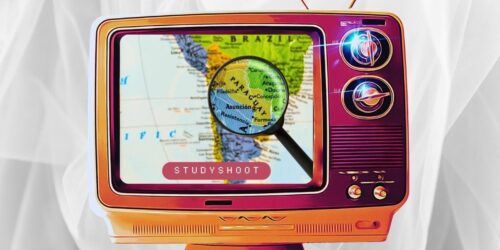 دراسة التمريض في الباراغواي