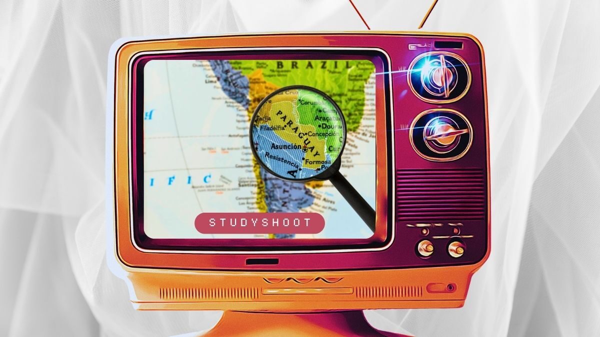 دراسة التمريض في الباراغواي