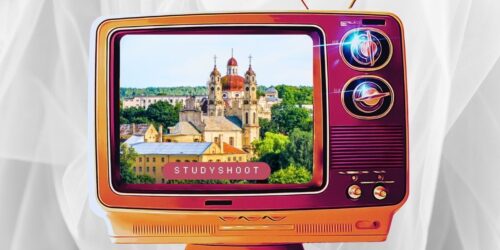 دراسة التمريض في ليتوانيا