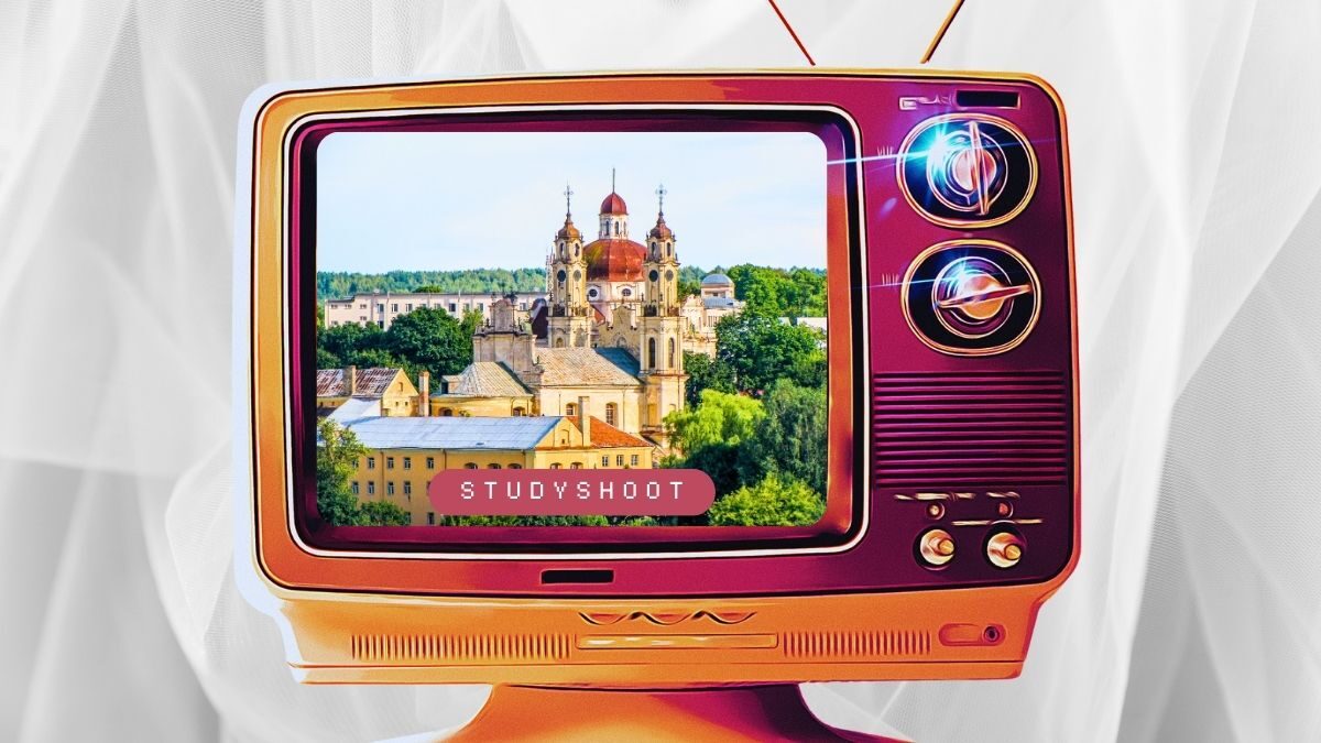 دراسة التمريض في ليتوانيا