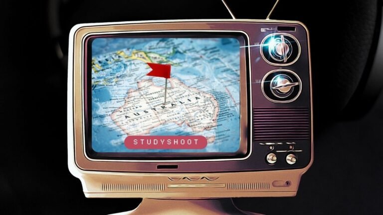 منحة جامعة تشارلز ستورت STUDYSHOOT