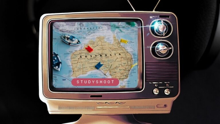 منحة جامعة جيمس كوك STUDYSHOOT