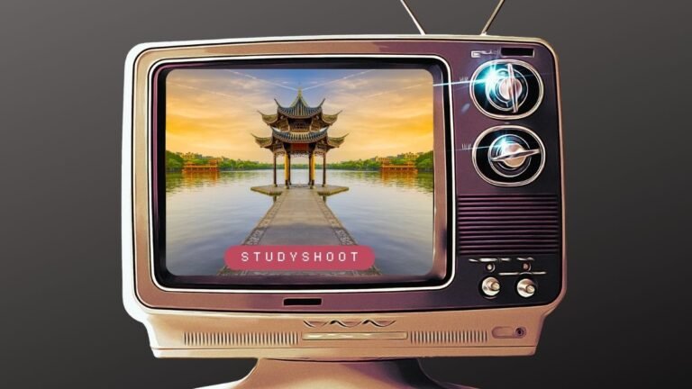 منحة جامعة شنغهاي للمعمار STUDYSHOOT