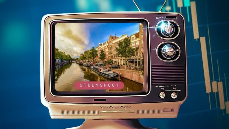 منحة جامعة ليواوردن STUDYSHOOT