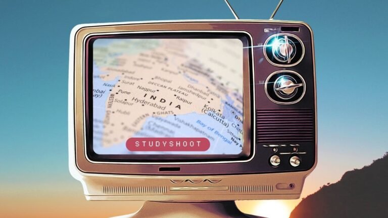 منحة جامعة حيدر أباد STUDYSHOOT